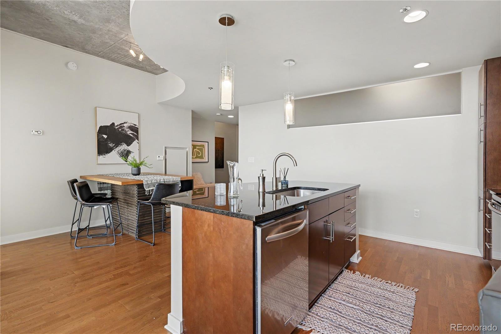 MLS Image #4 for 891  14th street,denver, Colorado
