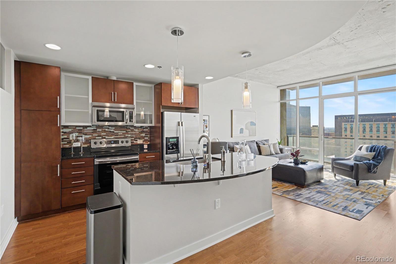 MLS Image #6 for 891  14th street,denver, Colorado