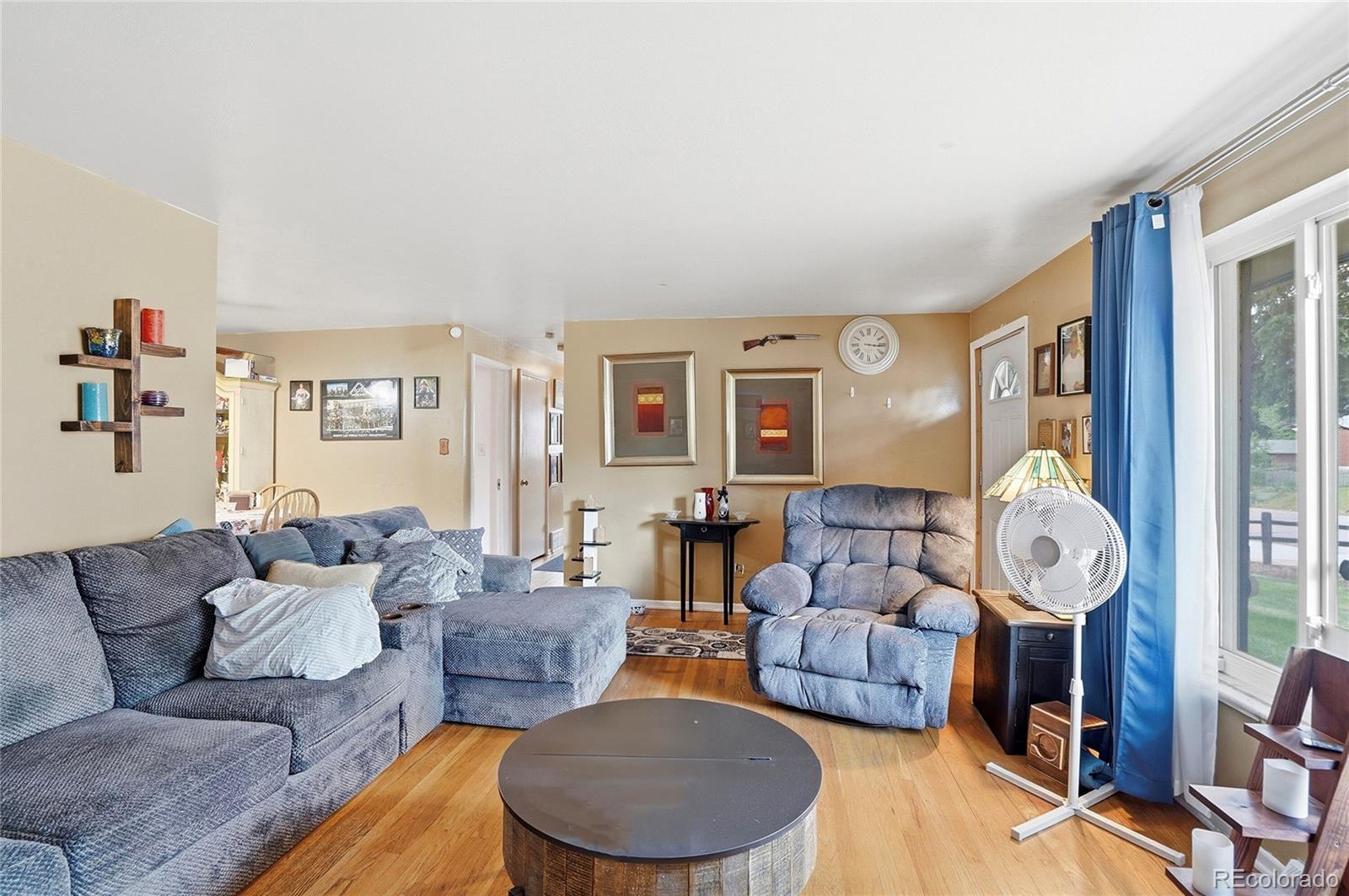 MLS Image #3 for 6895 w bayaud avenue,denver, Colorado