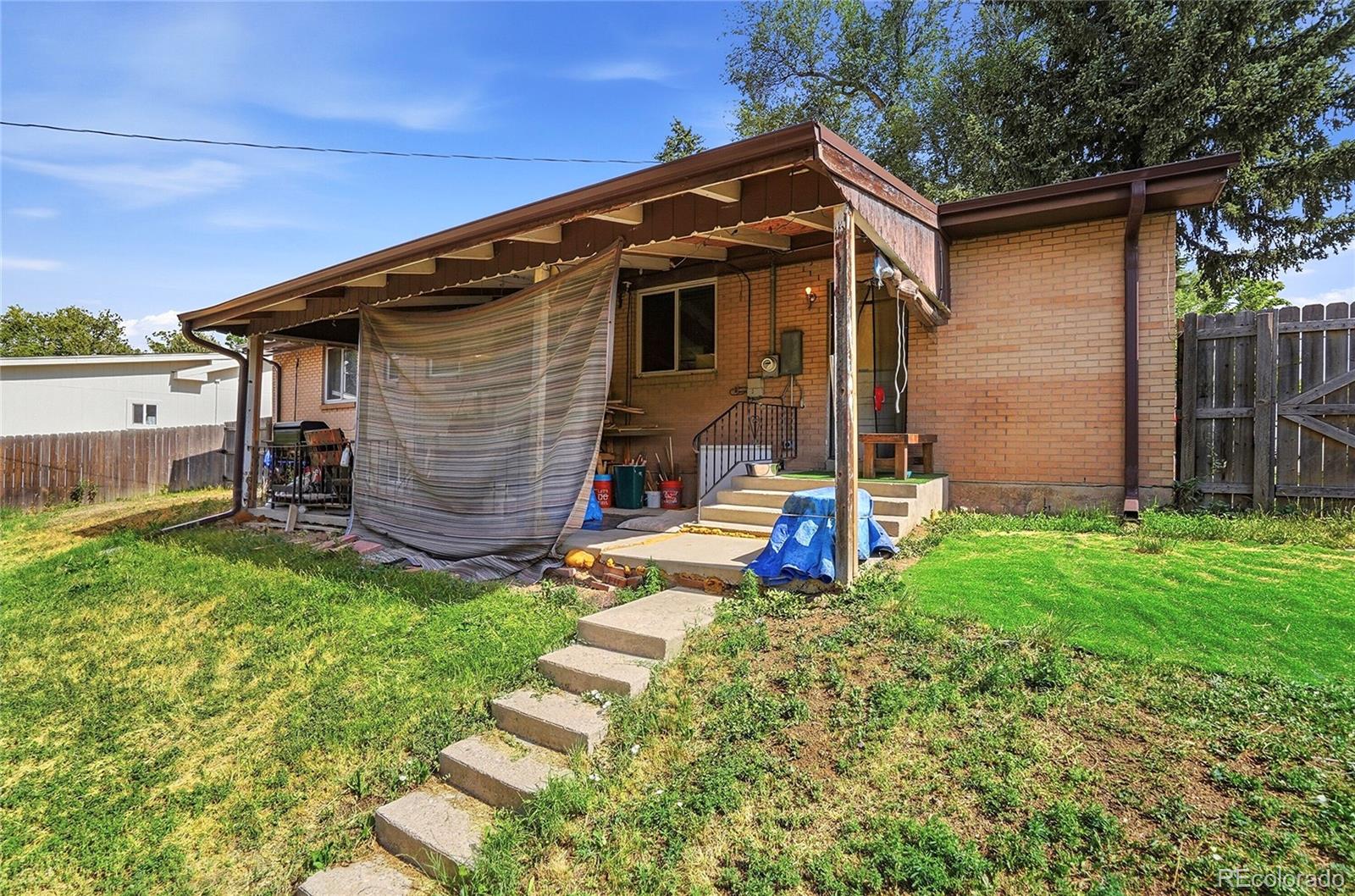 MLS Image #30 for 6895 w bayaud avenue,denver, Colorado