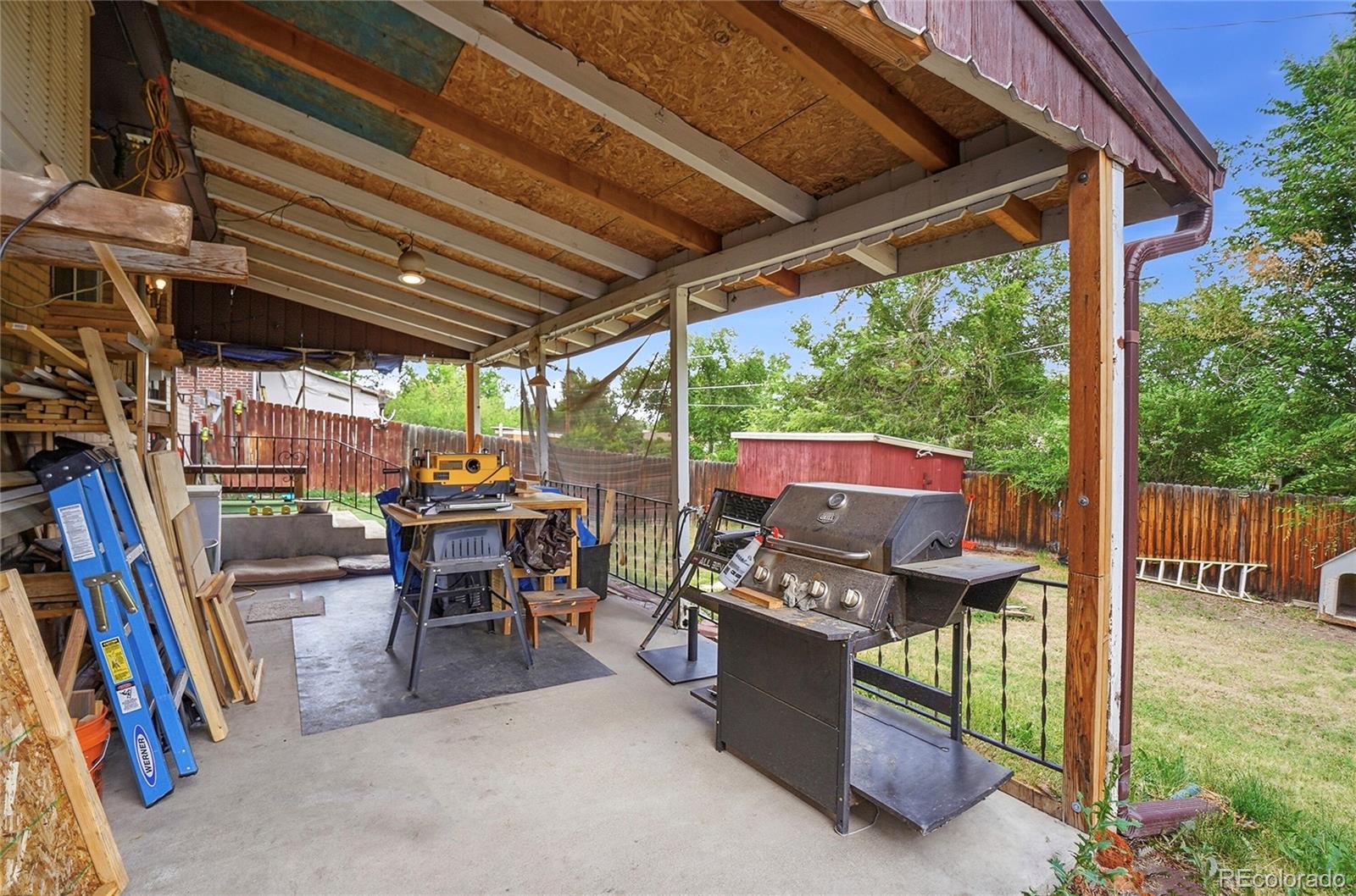 MLS Image #31 for 6895 w bayaud avenue,denver, Colorado