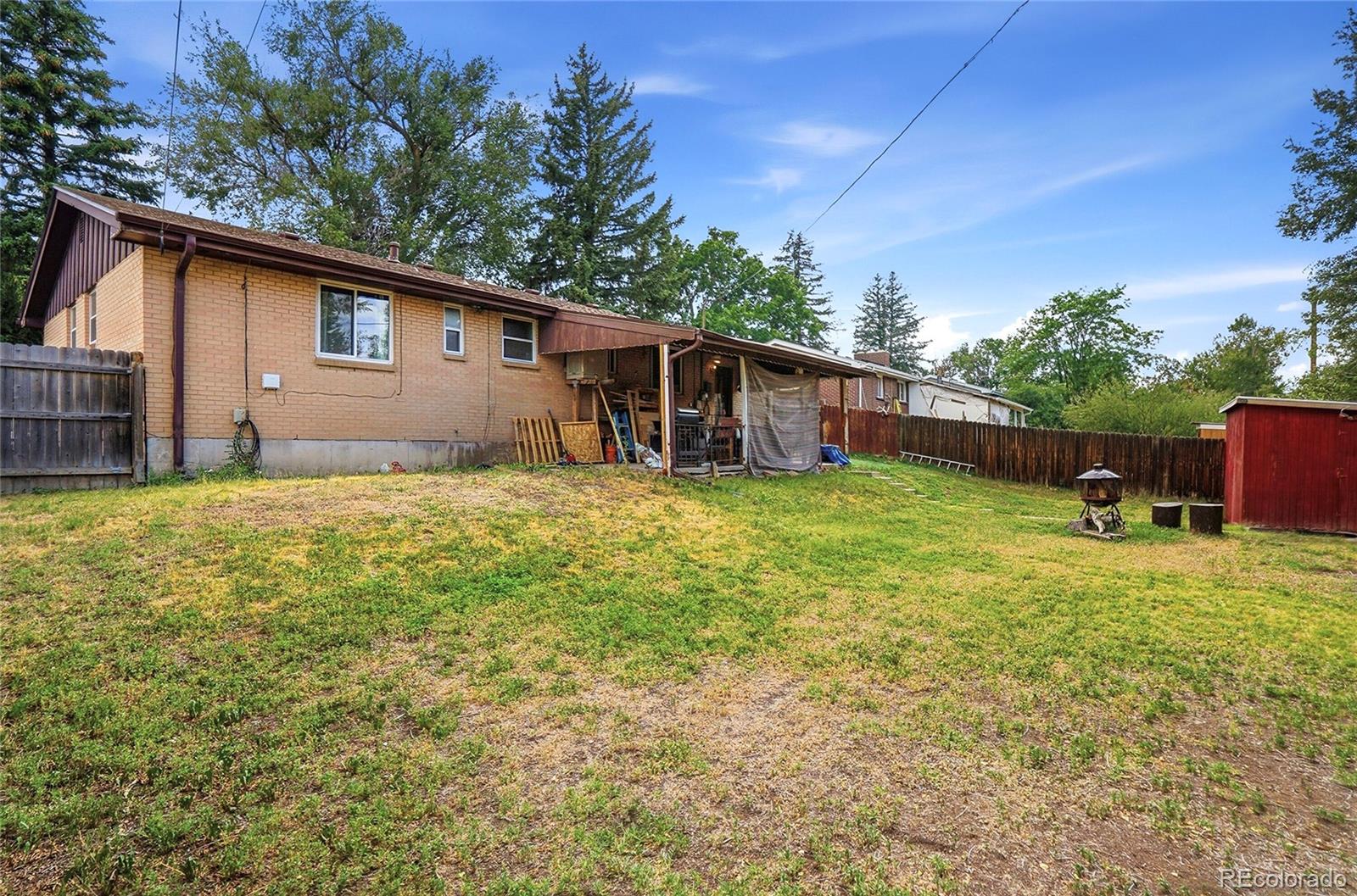 MLS Image #32 for 6895 w bayaud avenue,denver, Colorado