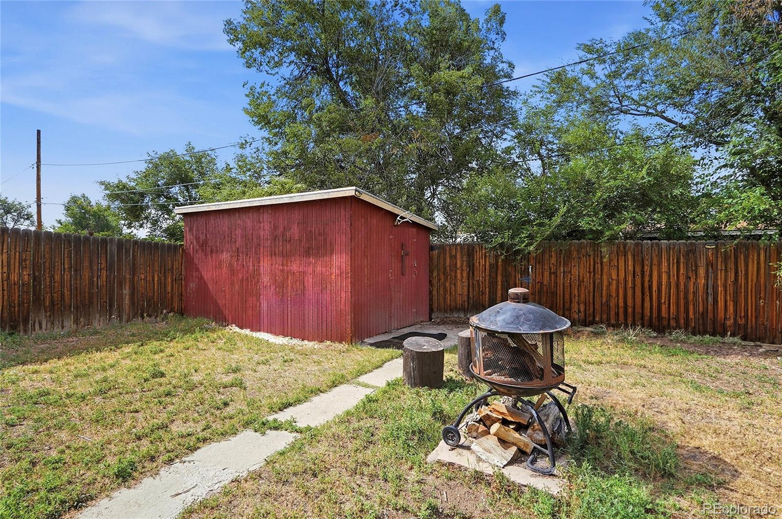 MLS Image #34 for 6895 w bayaud avenue,denver, Colorado