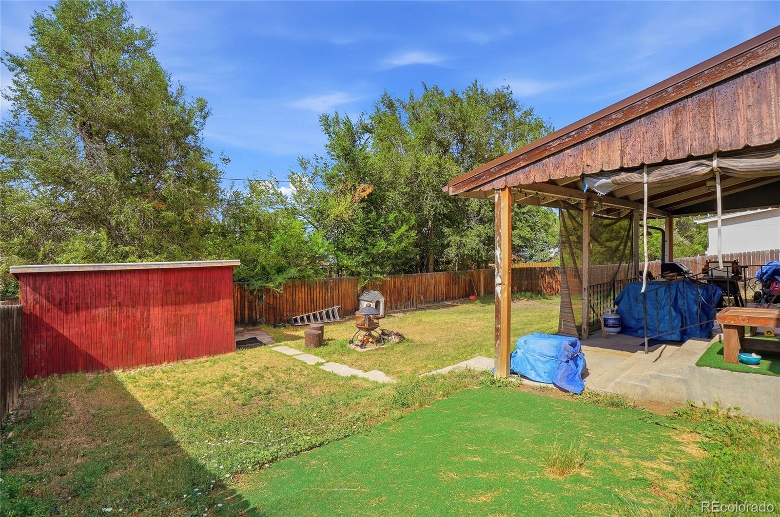 MLS Image #38 for 6895 w bayaud avenue,denver, Colorado