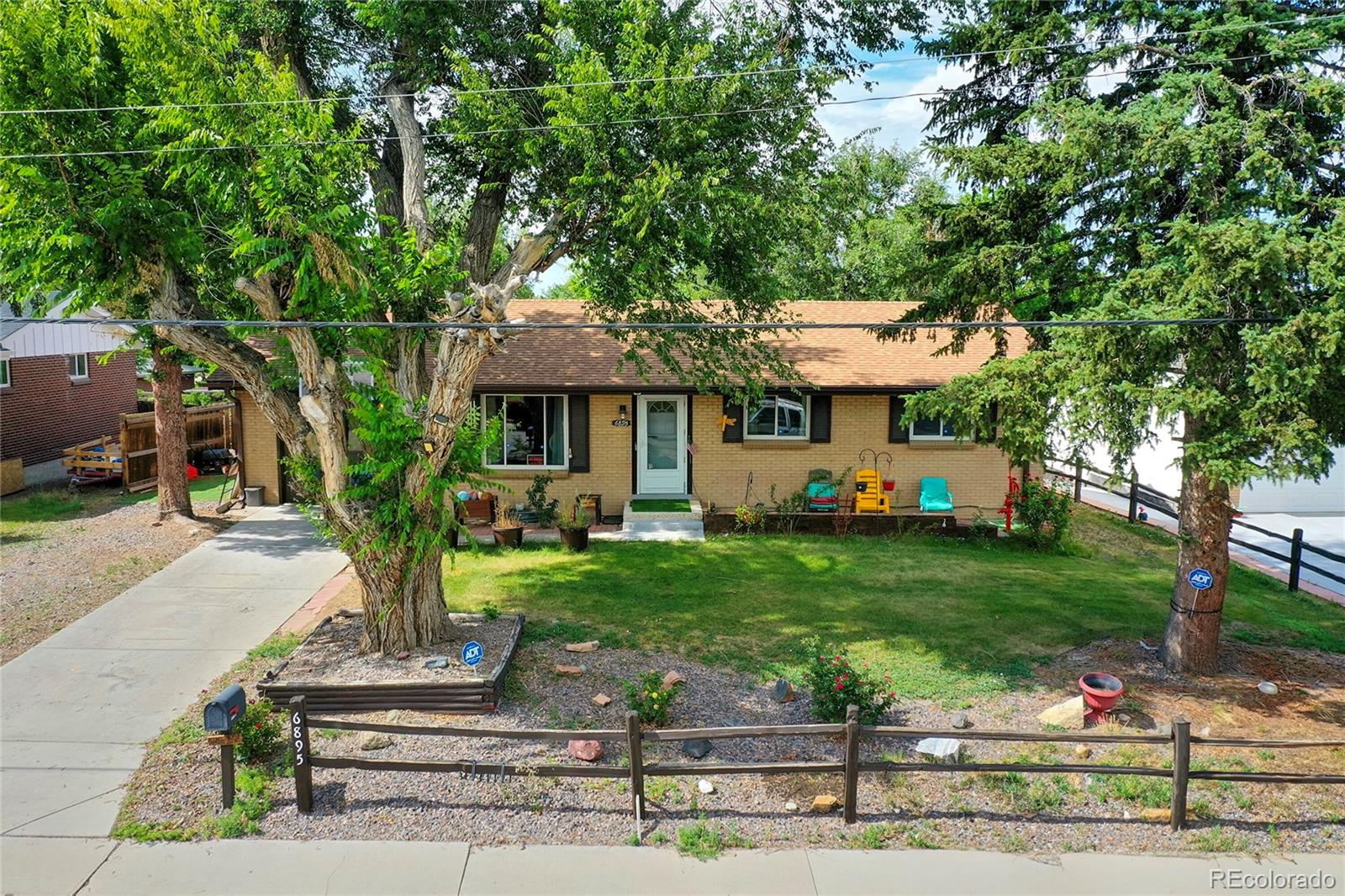 MLS Image #39 for 6895 w bayaud avenue,denver, Colorado