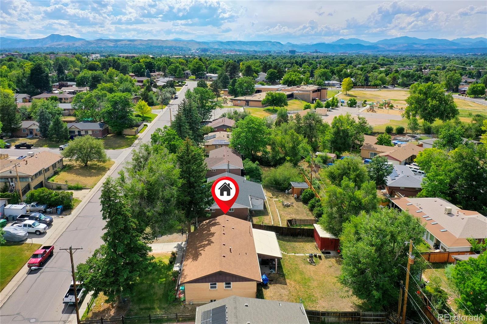 MLS Image #40 for 6895 w bayaud avenue,denver, Colorado