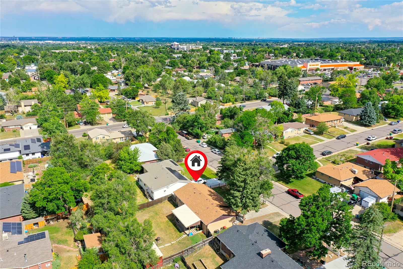 MLS Image #41 for 6895 w bayaud avenue,denver, Colorado