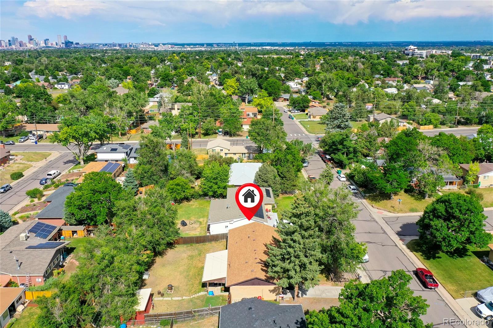 MLS Image #42 for 6895 w bayaud avenue,denver, Colorado