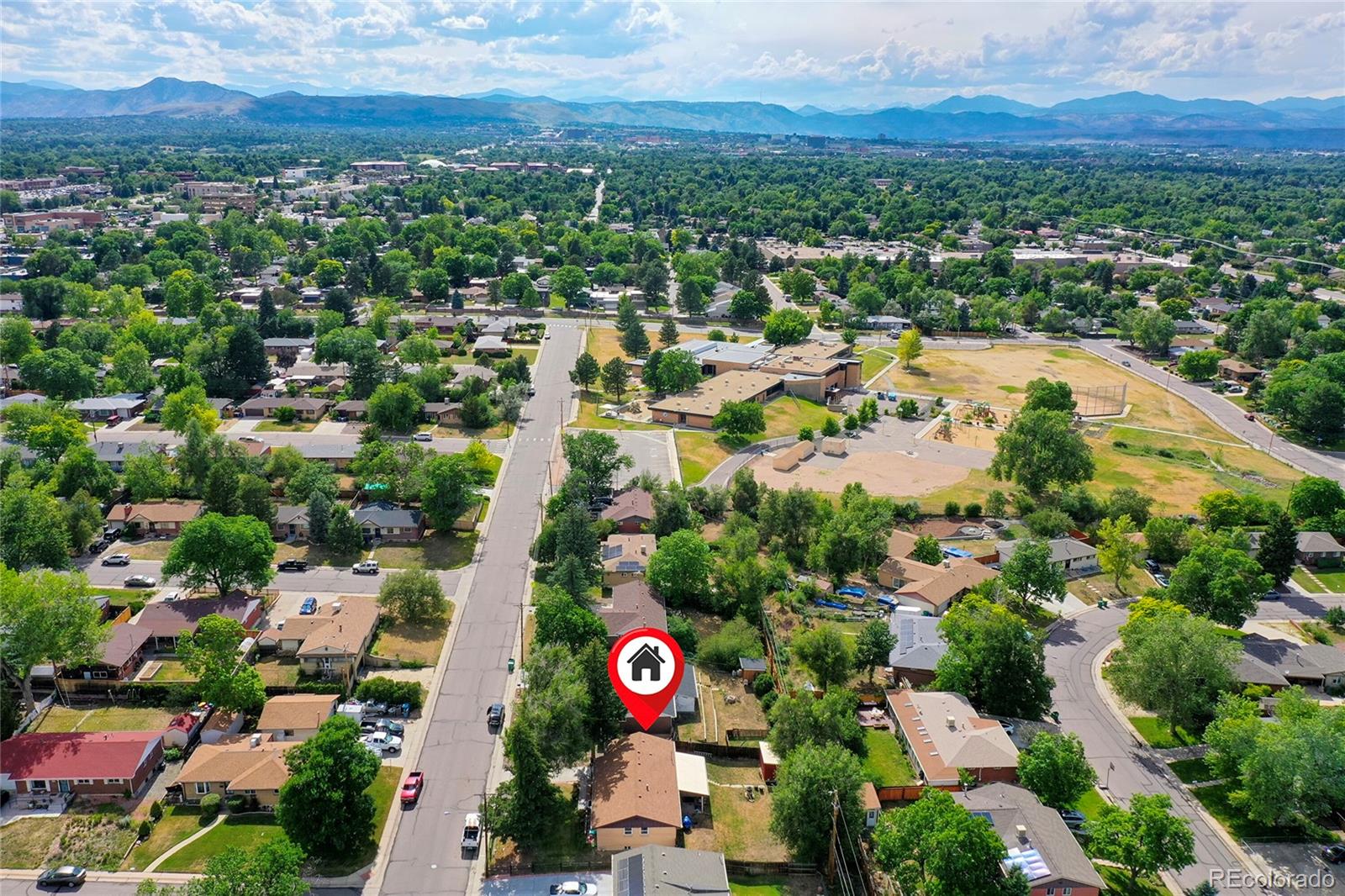 MLS Image #43 for 6895 w bayaud avenue,denver, Colorado