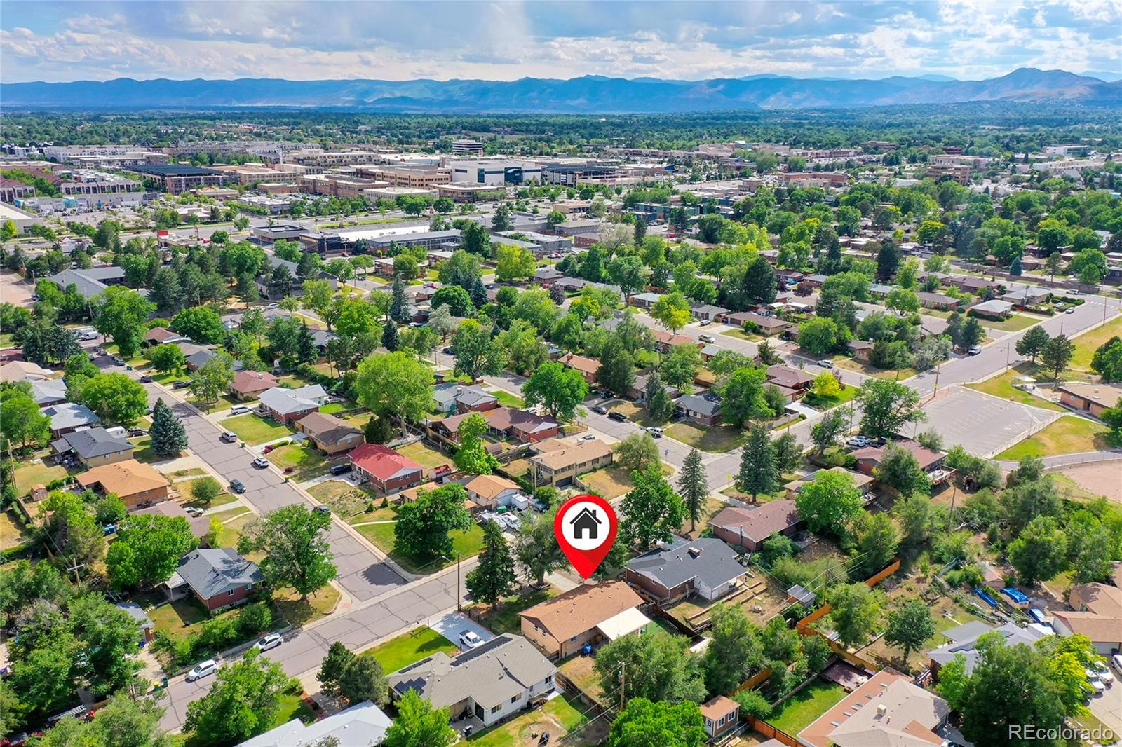 MLS Image #44 for 6895 w bayaud avenue,denver, Colorado