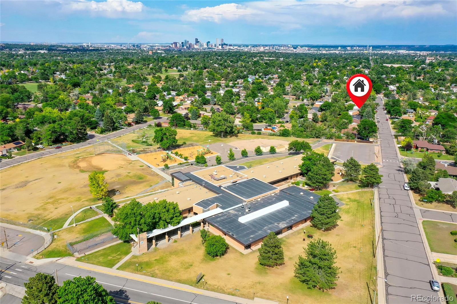 MLS Image #45 for 6895 w bayaud avenue,denver, Colorado