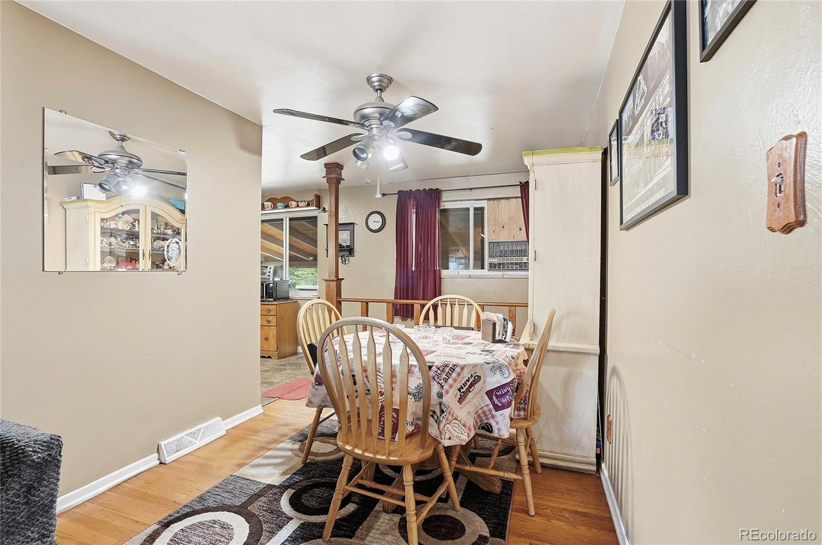MLS Image #5 for 6895 w bayaud avenue,denver, Colorado