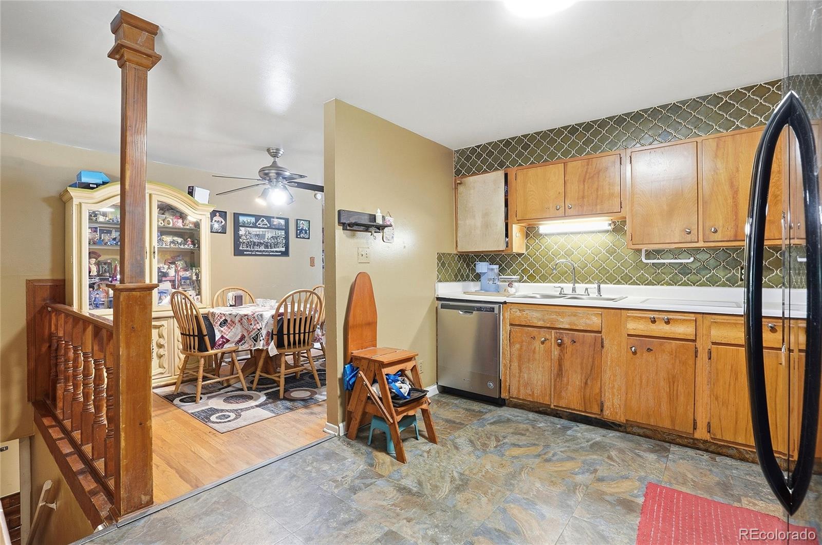 MLS Image #8 for 6895 w bayaud avenue,denver, Colorado
