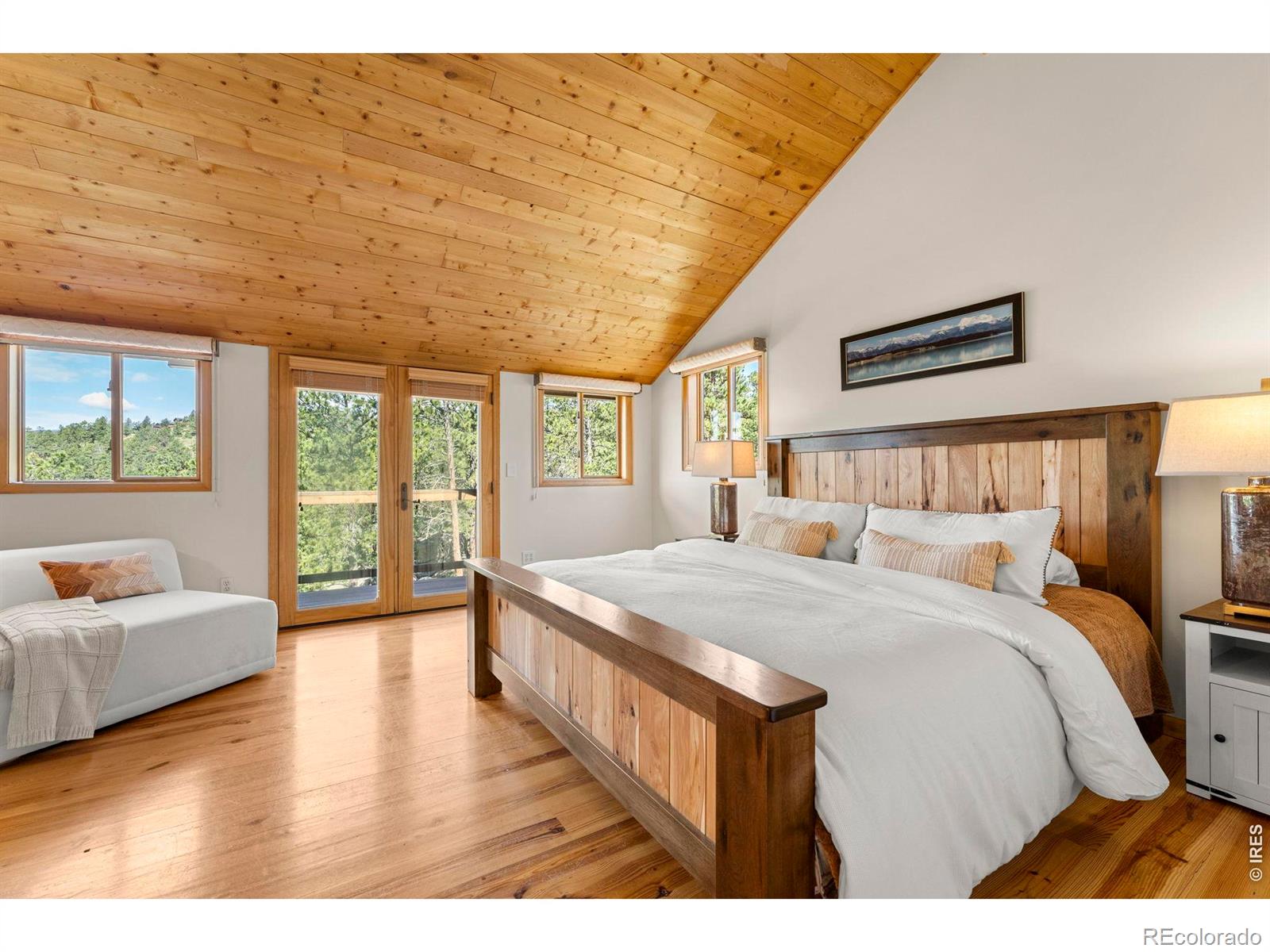 MLS Image #14 for 200  rocky knob lane,nederland, Colorado
