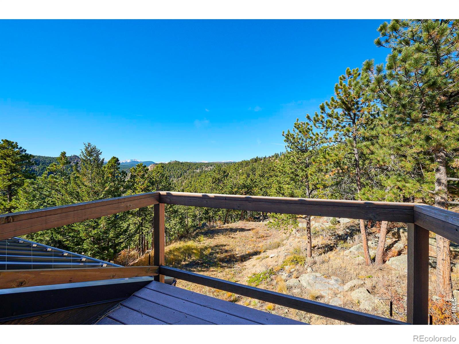 MLS Image #15 for 200  rocky knob lane,nederland, Colorado