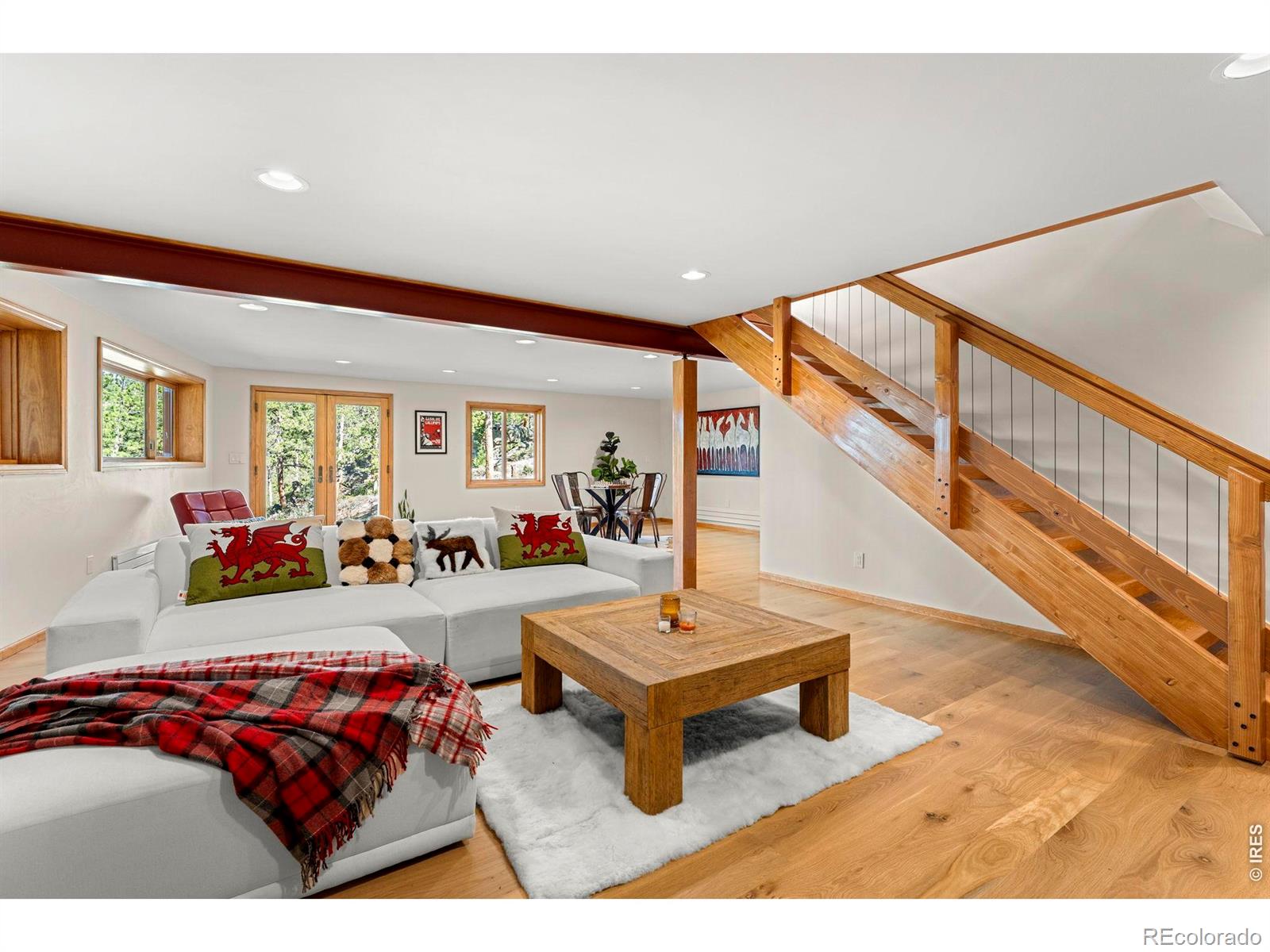MLS Image #19 for 200  rocky knob lane,nederland, Colorado