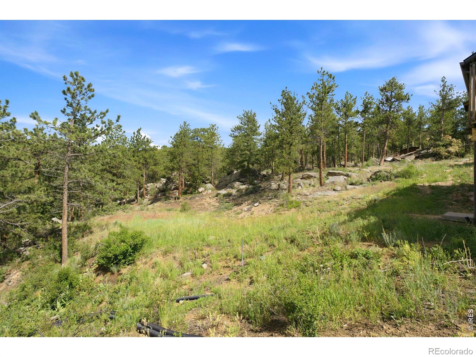 MLS Image #25 for 200  rocky knob lane,nederland, Colorado