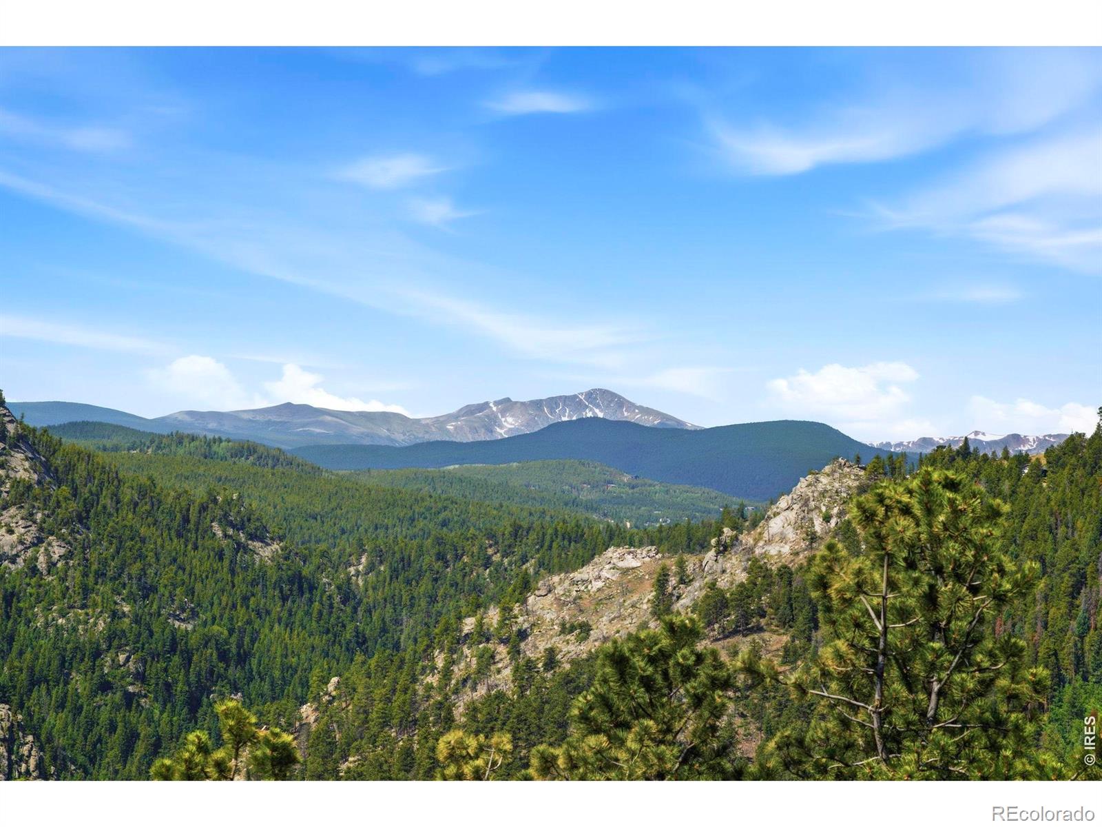 MLS Image #26 for 200  rocky knob lane,nederland, Colorado
