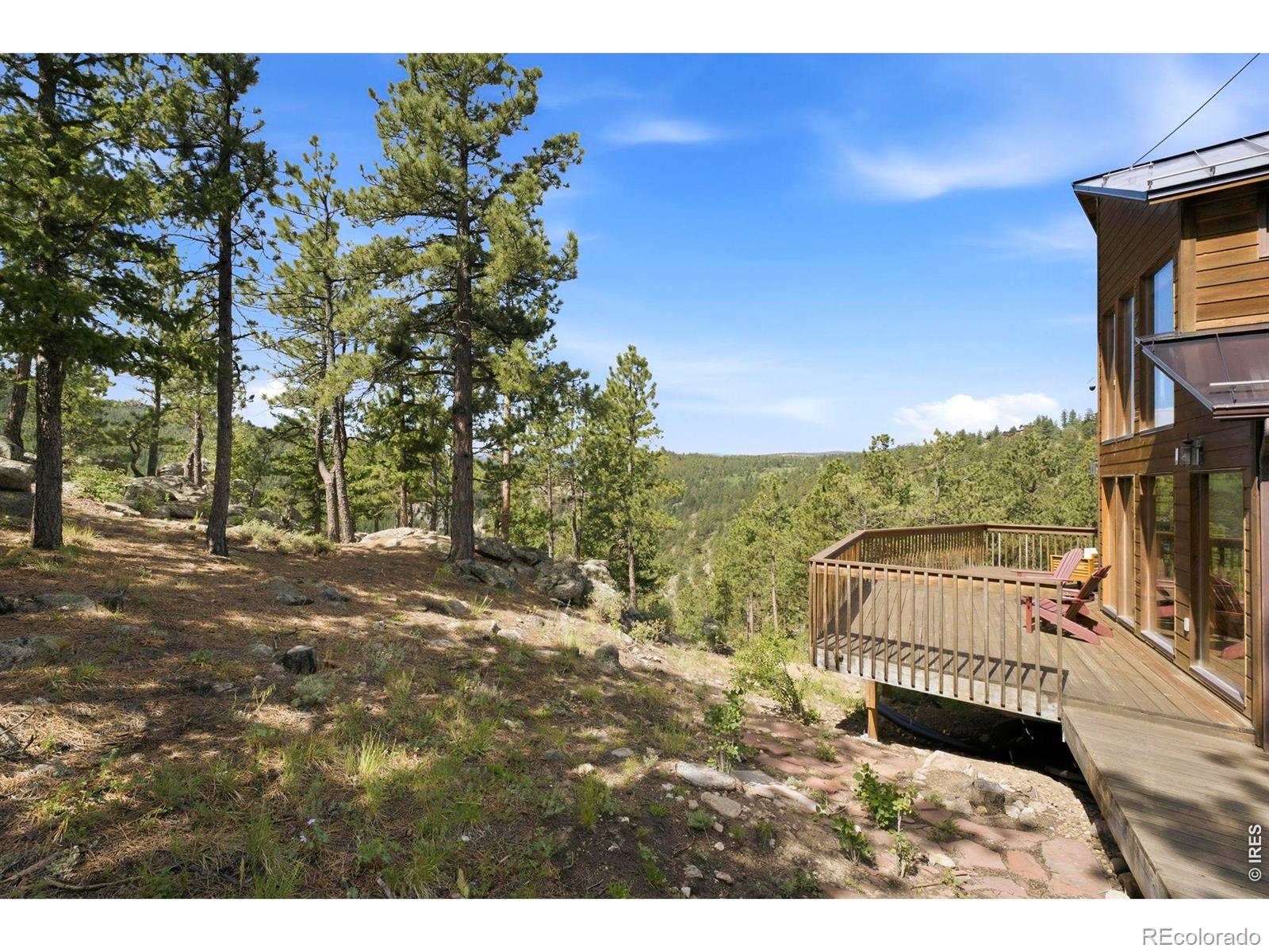 MLS Image #28 for 200  rocky knob lane,nederland, Colorado