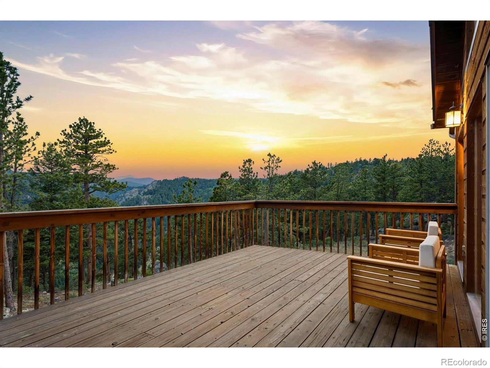 MLS Image #29 for 200  rocky knob lane,nederland, Colorado