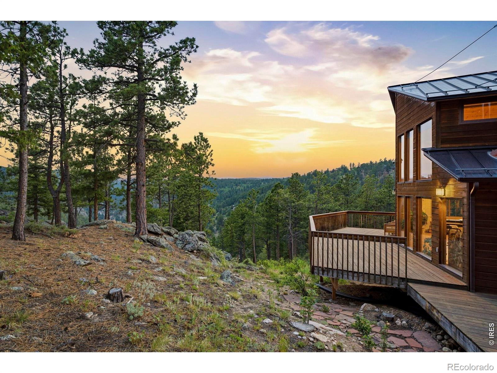 MLS Image #30 for 200  rocky knob lane,nederland, Colorado