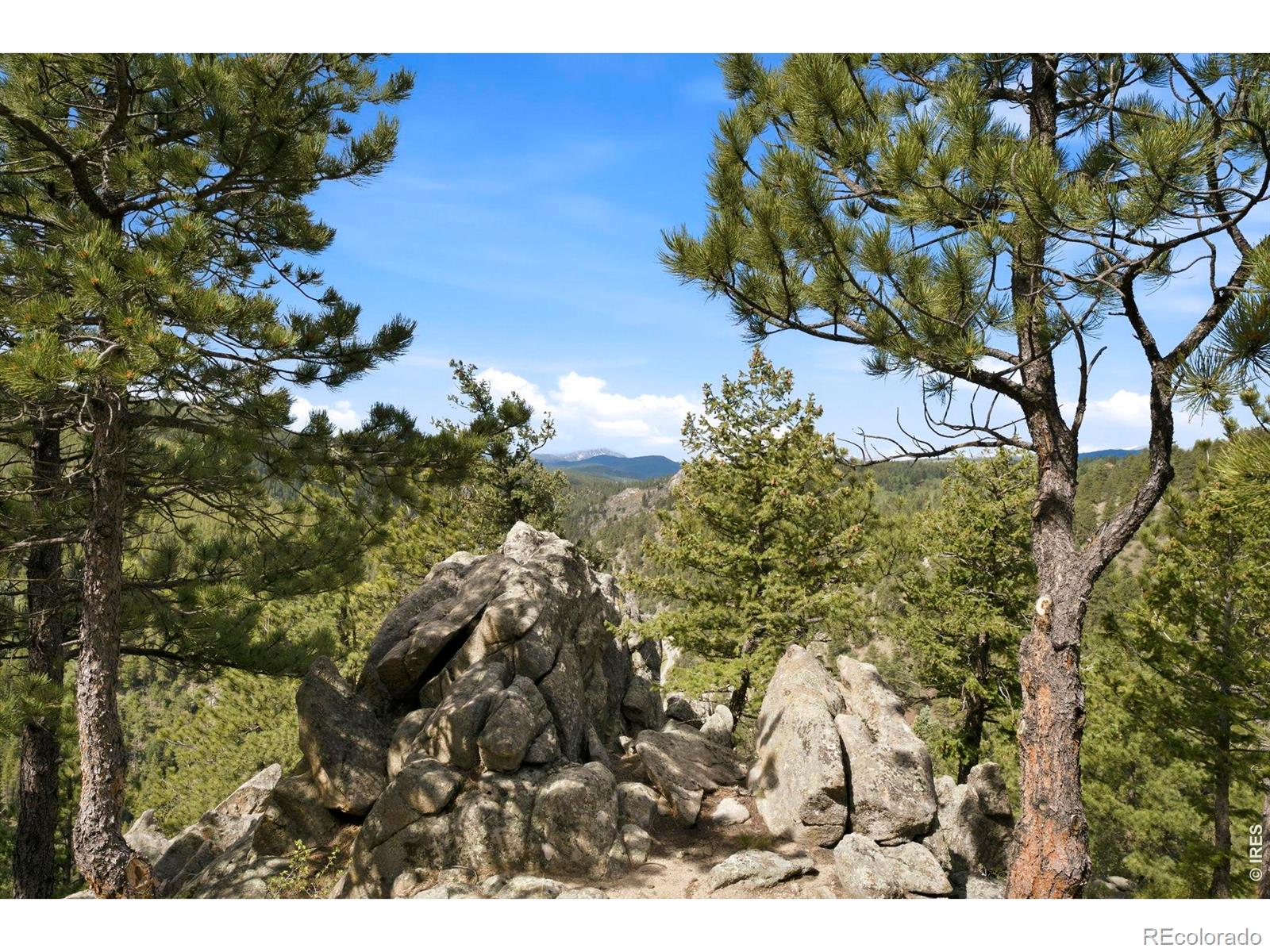 MLS Image #33 for 200  rocky knob lane,nederland, Colorado