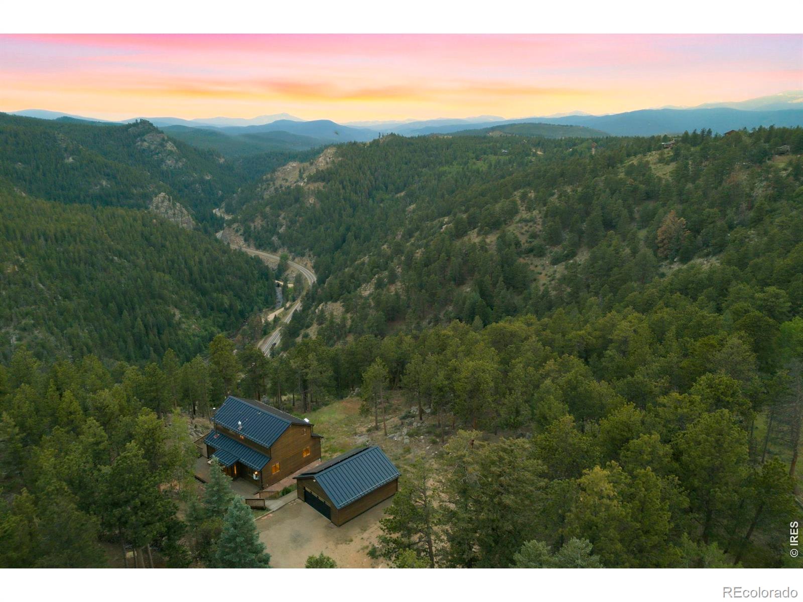 MLS Image #36 for 200  rocky knob lane,nederland, Colorado