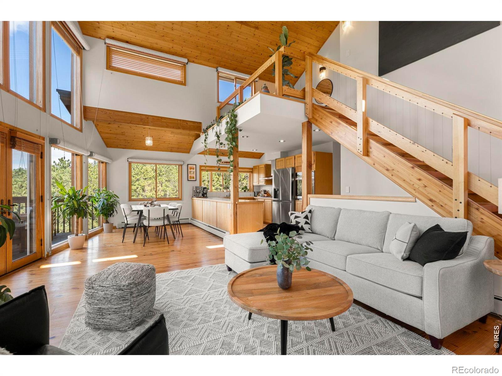 MLS Image #5 for 200  rocky knob lane,nederland, Colorado