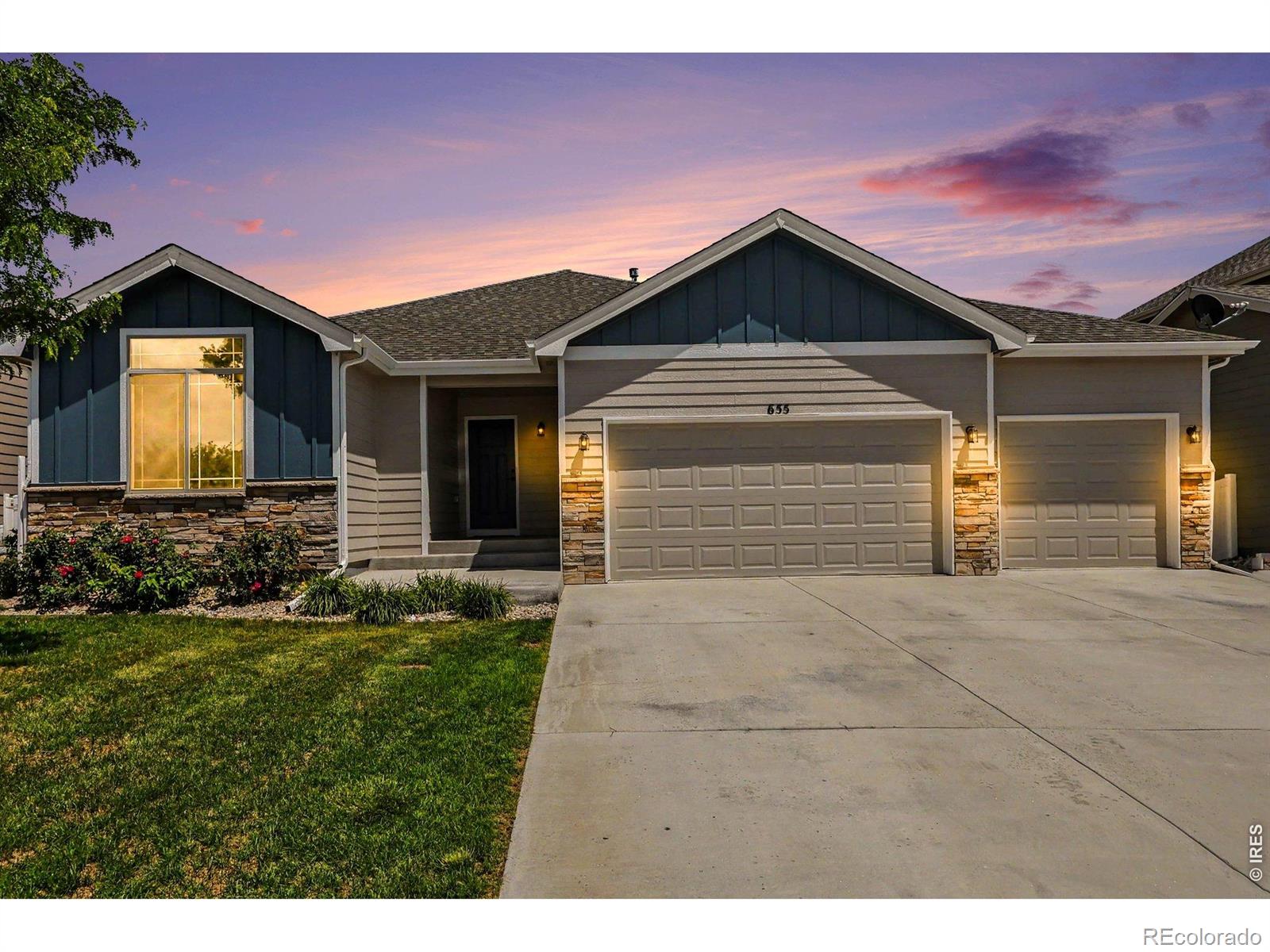 MLS Image #0 for 655 s mountain view drive,eaton, Colorado