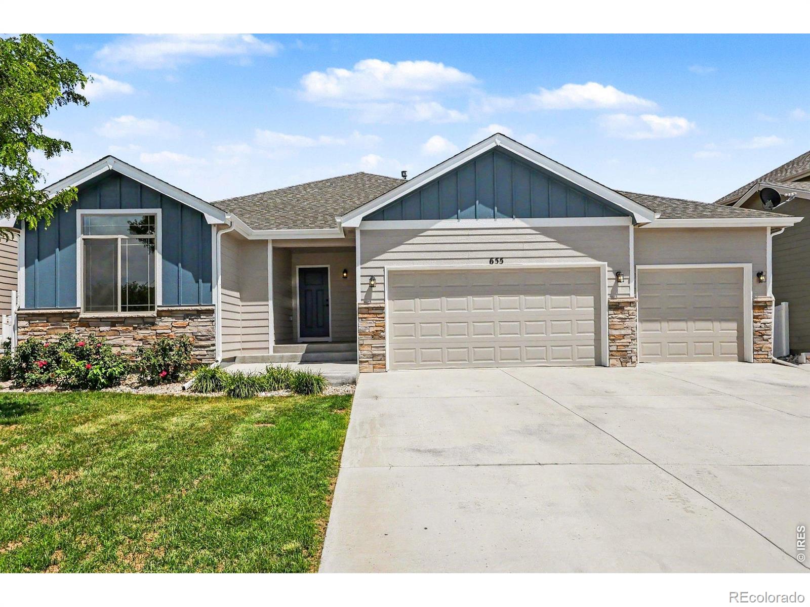 MLS Image #2 for 655 s mountain view drive,eaton, Colorado