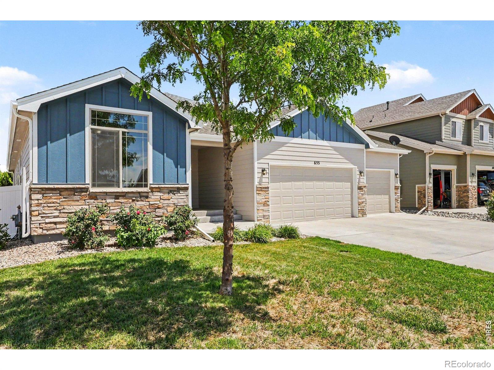 MLS Image #3 for 655 s mountain view drive,eaton, Colorado