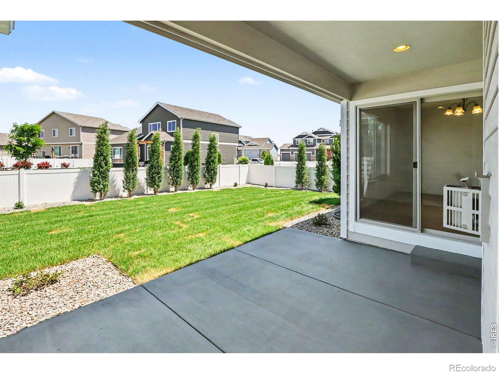 MLS Image #37 for 655 s mountain view drive,eaton, Colorado