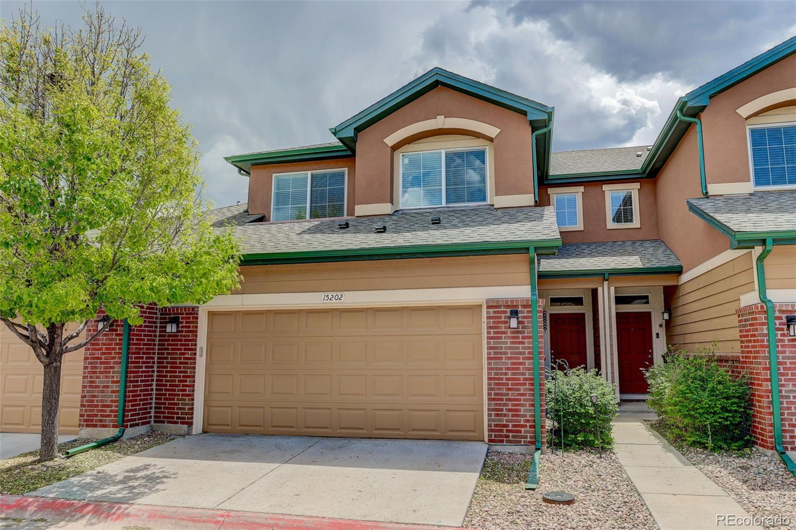 MLS Image #0 for 15202 e batavia place,aurora, Colorado