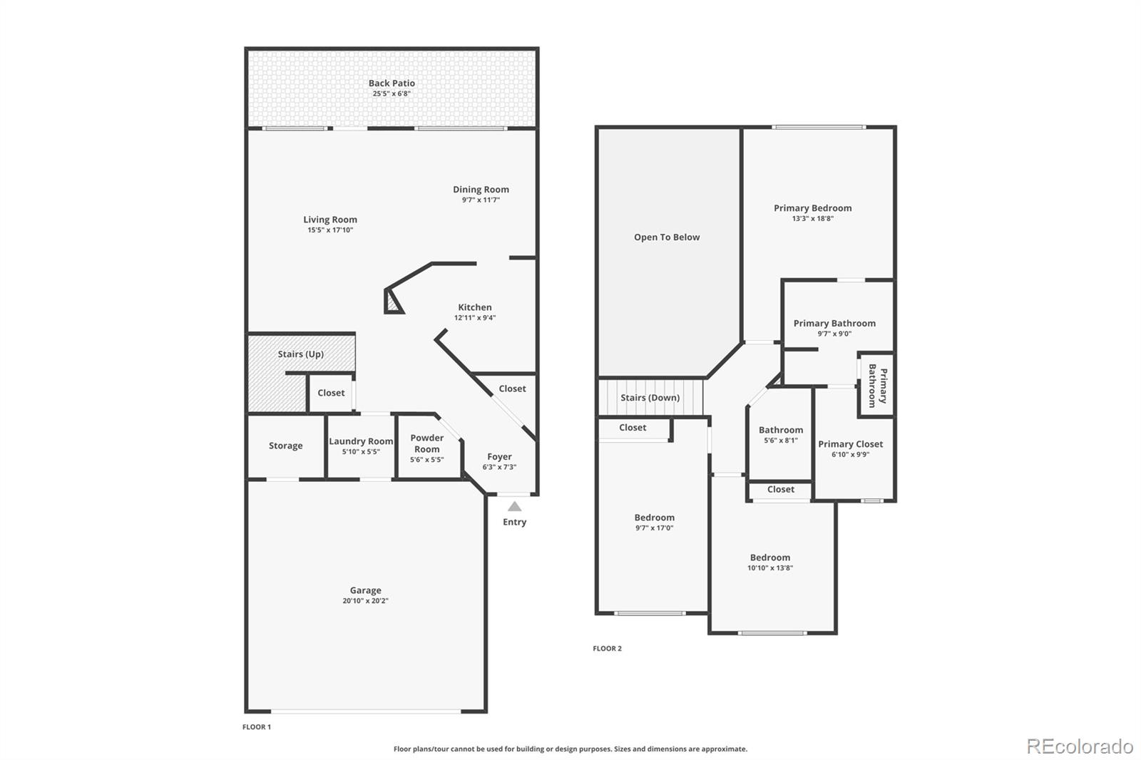 MLS Image #10 for 15202 e batavia place,aurora, Colorado