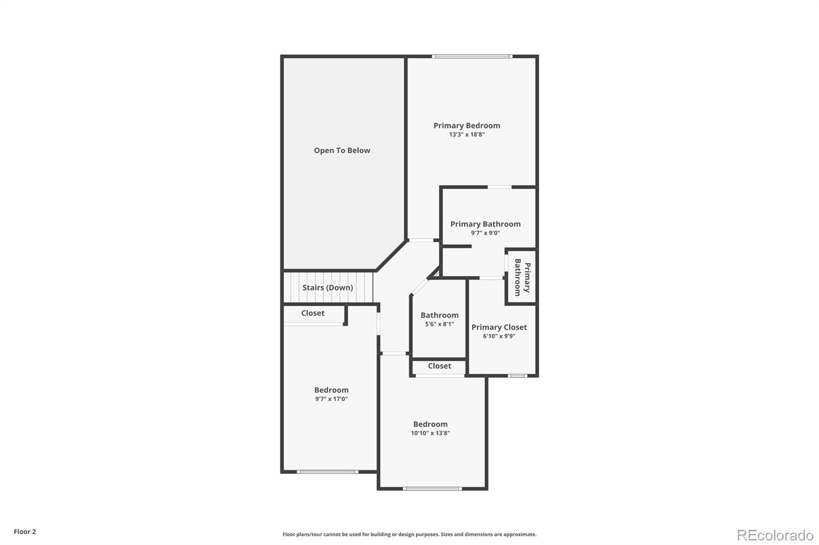 MLS Image #12 for 15202 e batavia place,aurora, Colorado