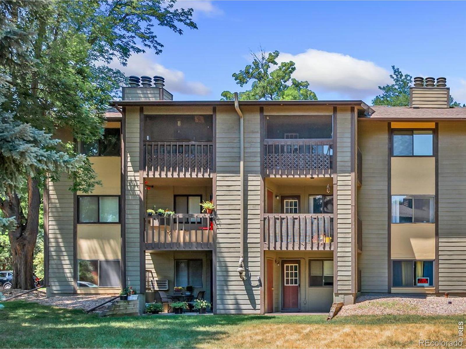 MLS Image #0 for 925  columbia road,fort collins, Colorado