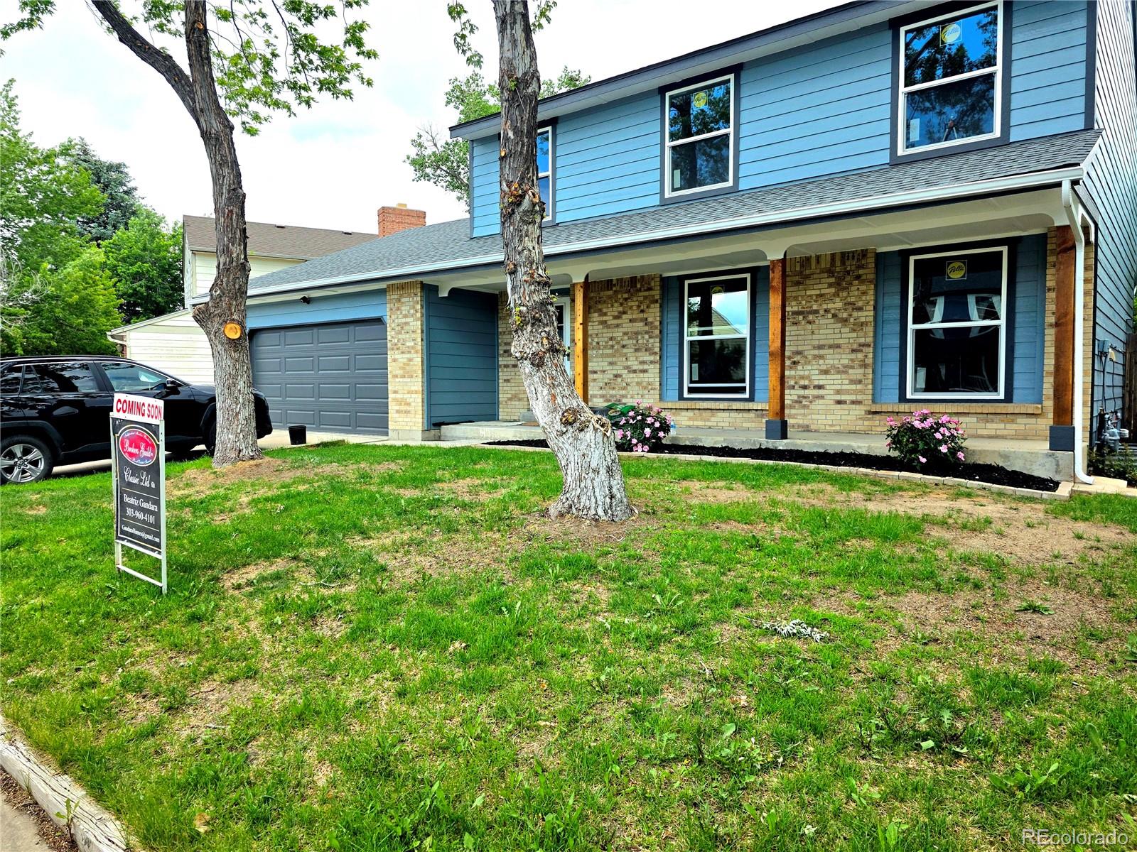MLS Image #0 for 4716  freeport way,denver, Colorado
