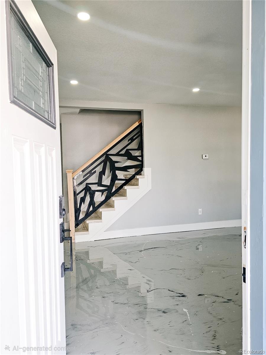MLS Image #2 for 4716  freeport way,denver, Colorado