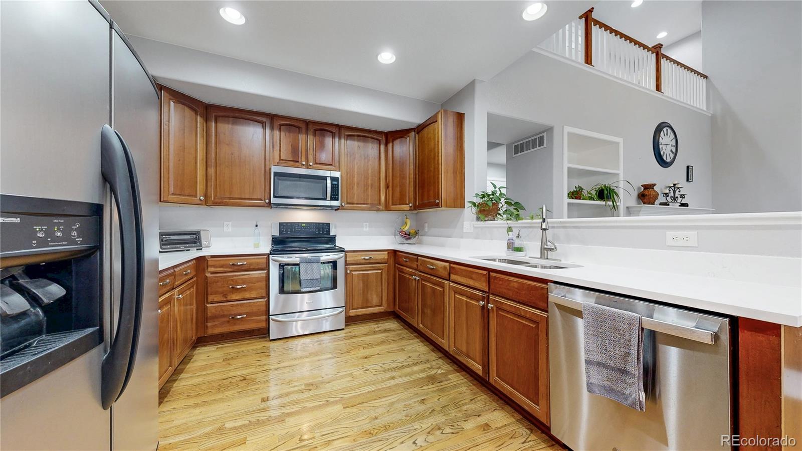 MLS Image #3 for 10536  cimarron street,firestone, Colorado