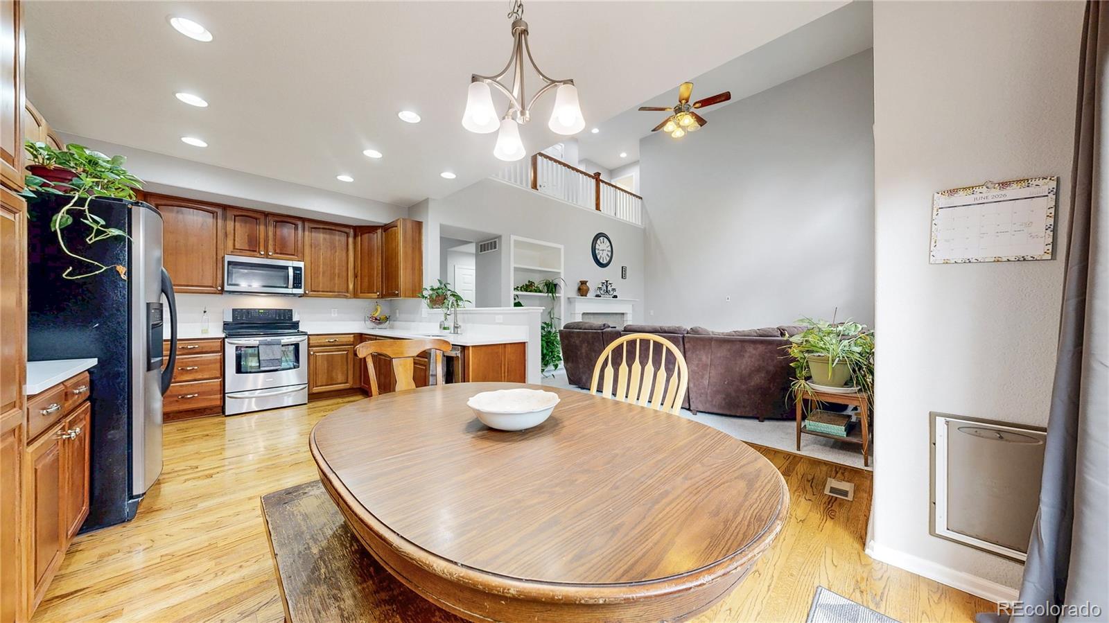 MLS Image #7 for 10536  cimarron street,firestone, Colorado