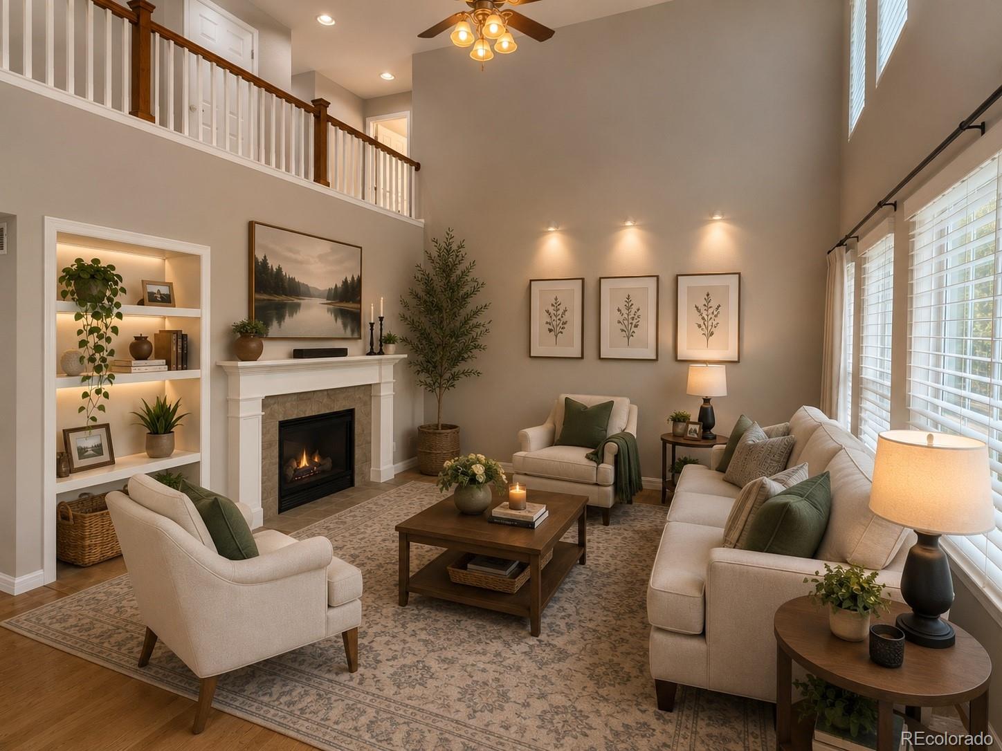 MLS Image #9 for 10536  cimarron street,firestone, Colorado