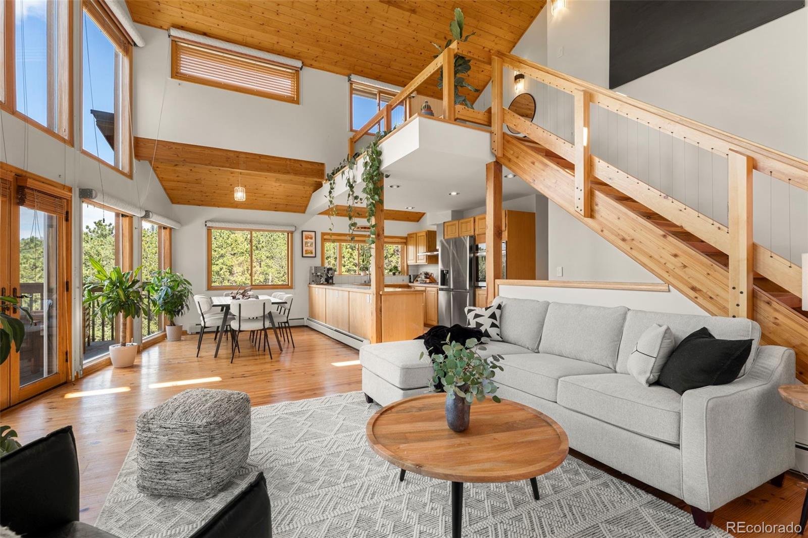 MLS Image #13 for 200  rocky knob lane,nederland, Colorado