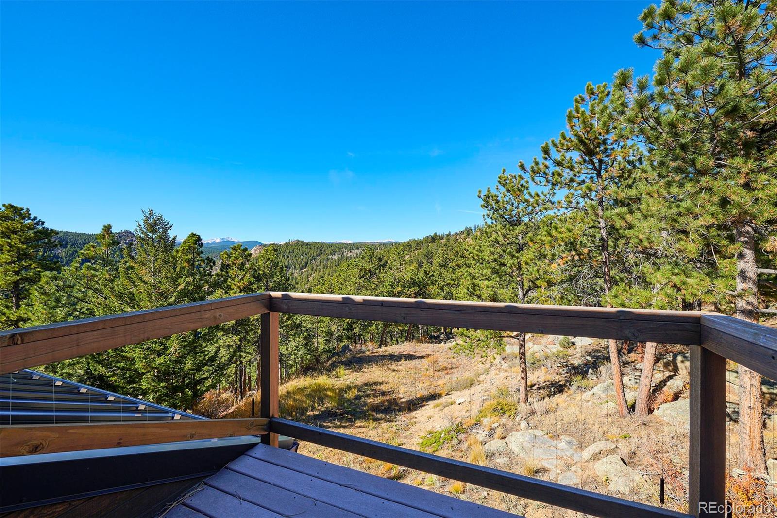 MLS Image #16 for 200  rocky knob lane,nederland, Colorado