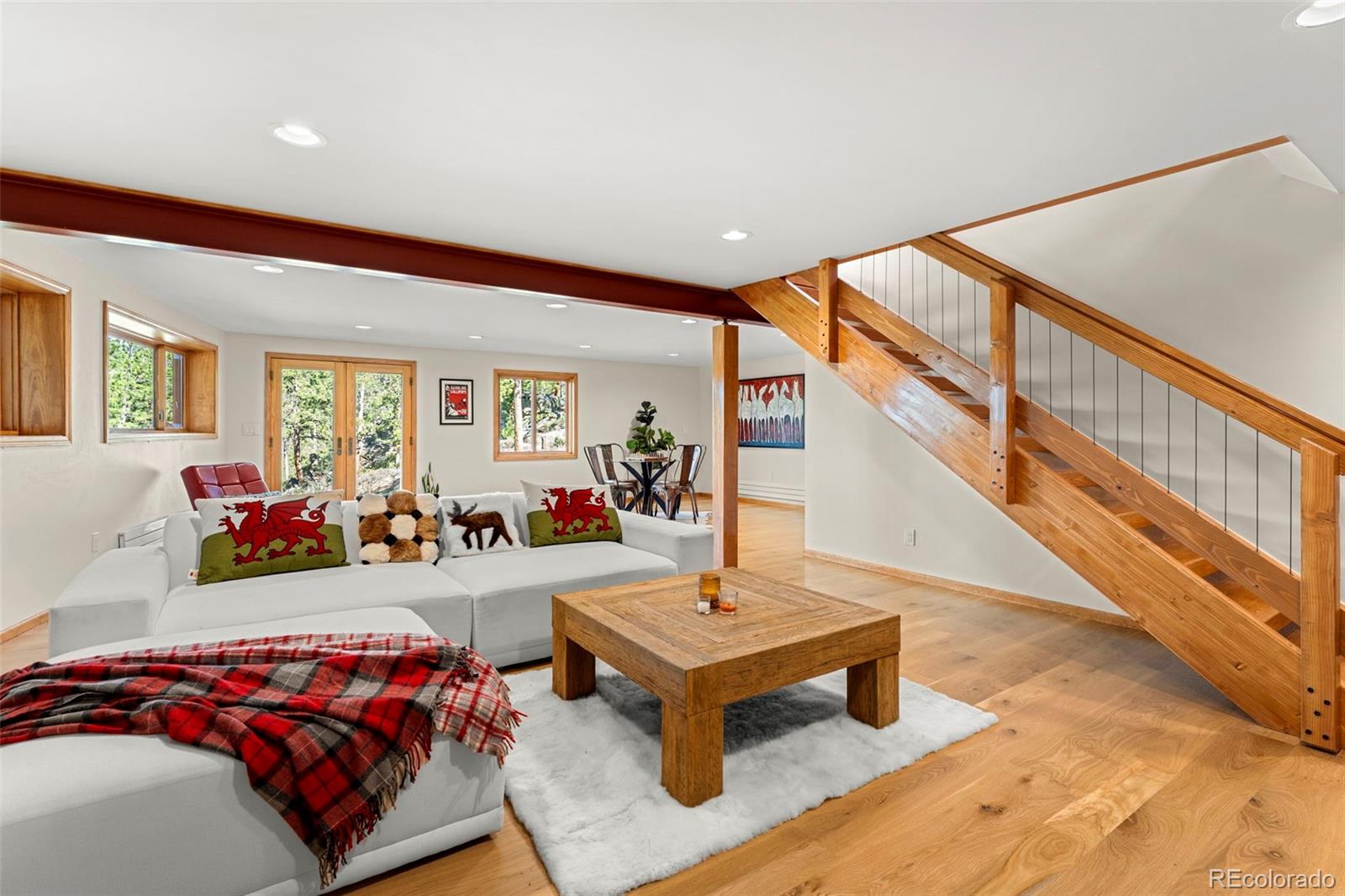 MLS Image #20 for 200  rocky knob lane,nederland, Colorado