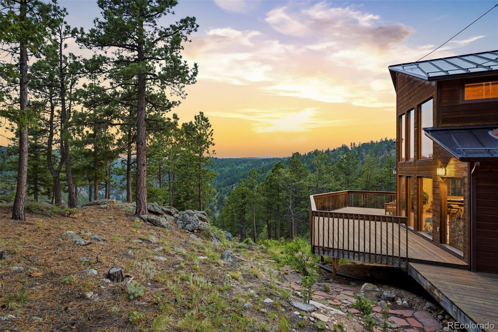 MLS Image #27 for 200  rocky knob lane,nederland, Colorado