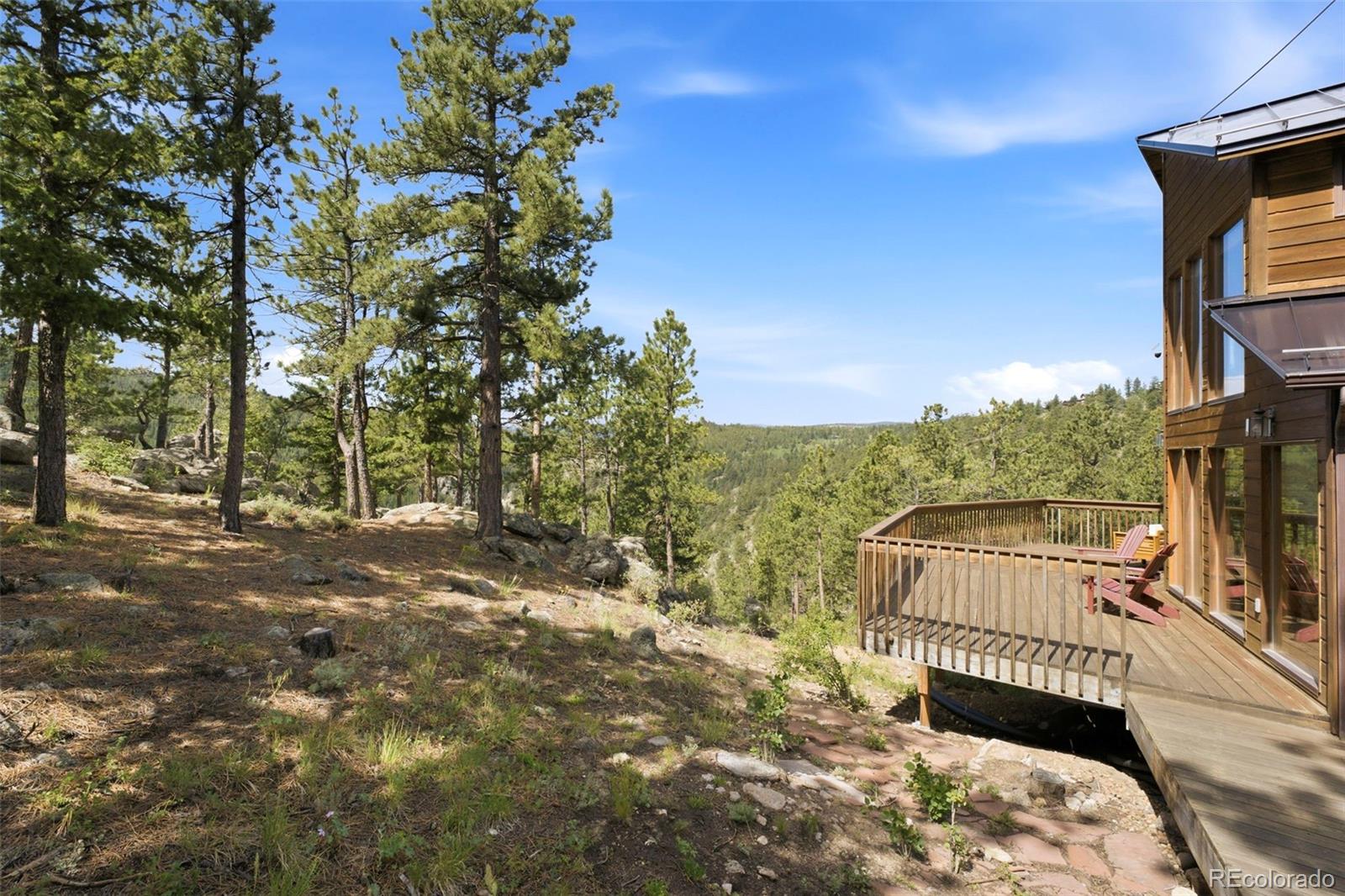 MLS Image #28 for 200  rocky knob lane,nederland, Colorado