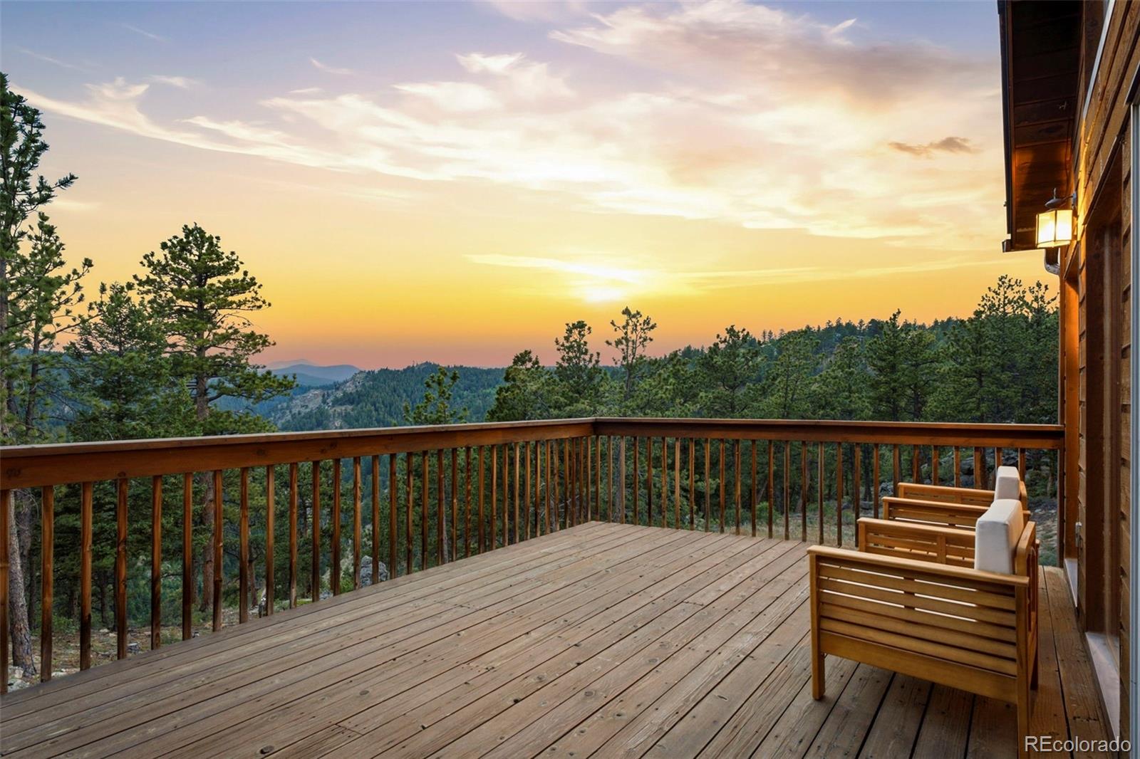 MLS Image #29 for 200  rocky knob lane,nederland, Colorado