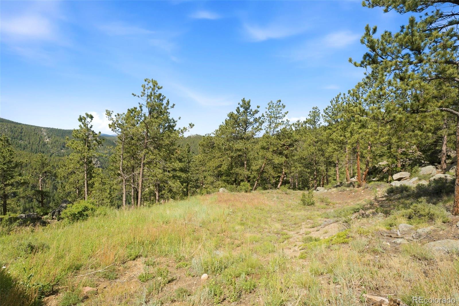 MLS Image #33 for 200  rocky knob lane,nederland, Colorado