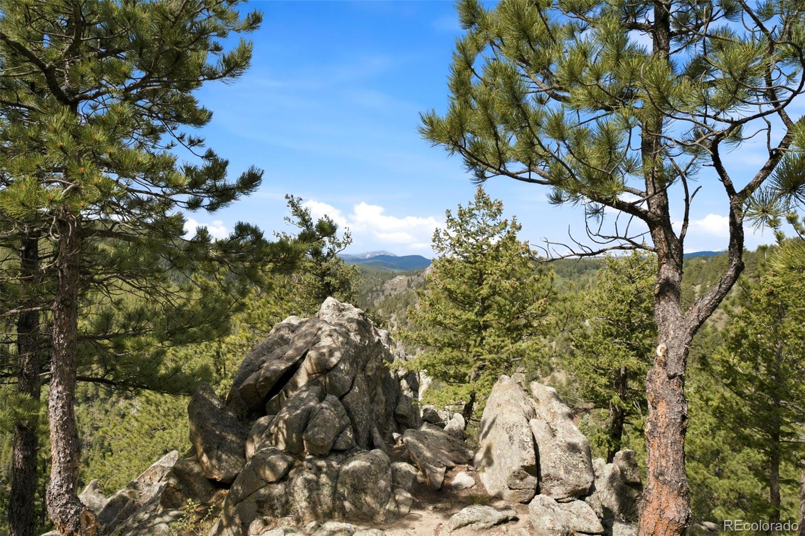 MLS Image #35 for 200  rocky knob lane,nederland, Colorado