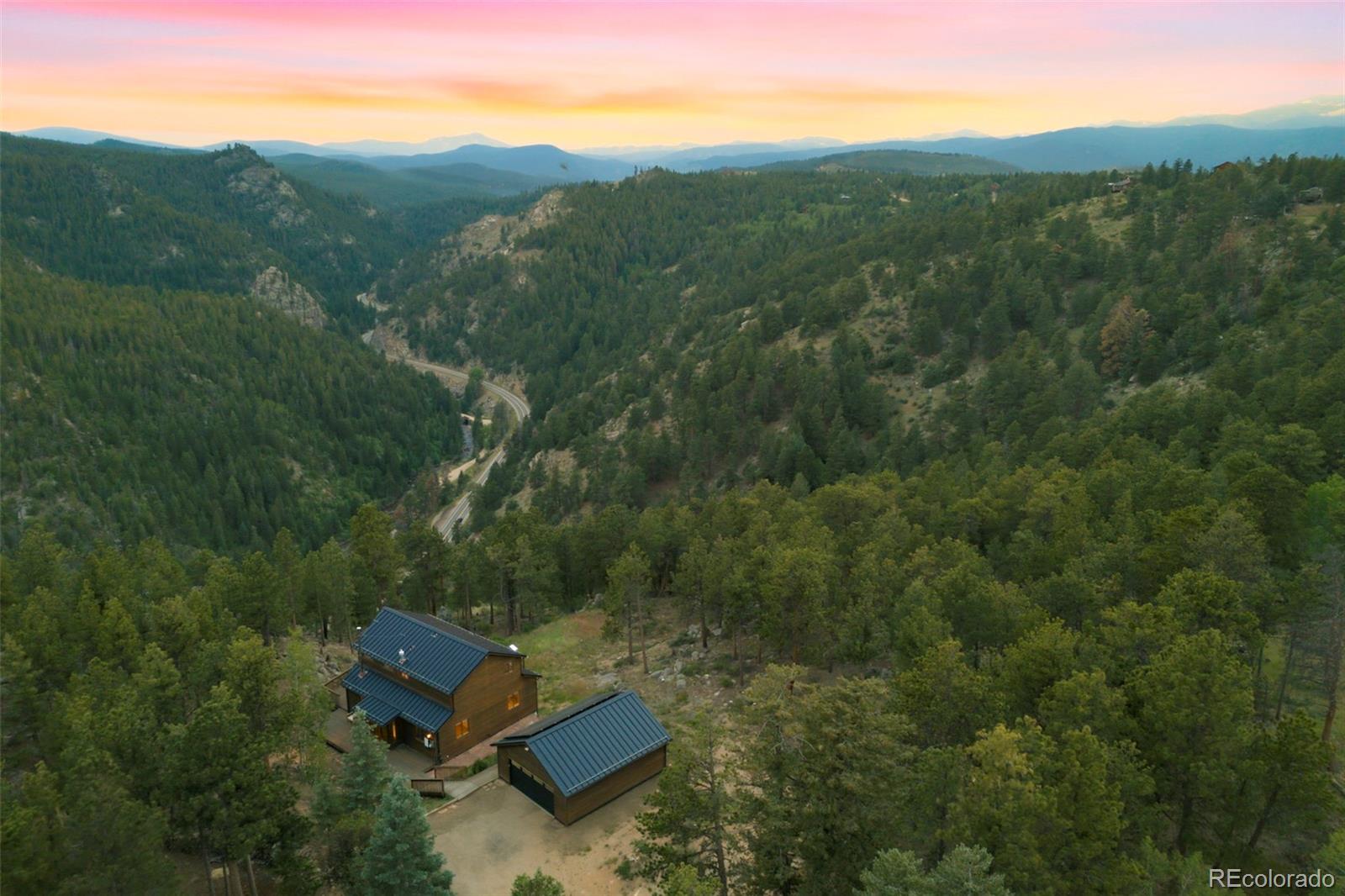 MLS Image #38 for 200  rocky knob lane,nederland, Colorado